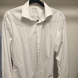 Dress shirt